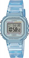 Wrist Watch Casio LA-20WHS-2A 
