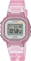 Wrist Watch Casio LA-20WHS-4A 