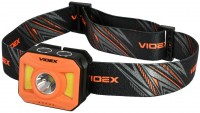 Photos - Flashlight Videx VLF-H085-OR 