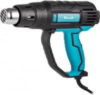 Photos - Heat Gun Revolt HG 2200 