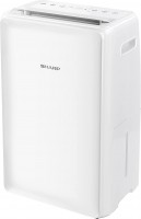 Photos - Dehumidifier Sharp UD-P20E-W 