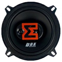 Photos - Car Speakers EDGE EDBX5-E1 