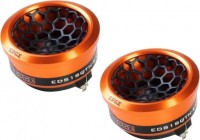 Photos - Car Speakers EDGE EDS1SQTN-E1 