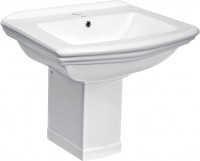 Photos - Bathroom Sink Kerra Kleopatra 14 600 mm