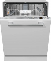 Integrated Dishwasher Miele G 5150 Vi 