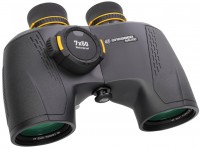 Binoculars / Monocular BRESSER Nautic 7x50 Gen II Compass R/T 