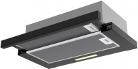 Photos - Cooker Hood Kanzler D 546 S black