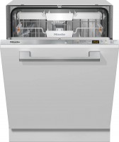 Integrated Dishwasher Miele G 5162 SCVi 