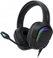 Photos - Headphones Black Shark Goblin X1 