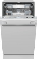 Integrated Dishwasher Miele G 5790 SCVi 
