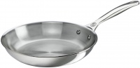 Pan Le Creuset 96600226000100 26 cm  stainless steel