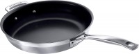 Pan Le Creuset 96200328001000 28 cm  stainless steel