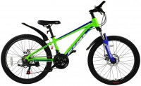 Photos - Bike Royal Baby Fema MTB 1.0 24 2021 