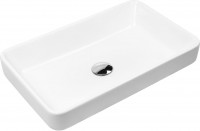 Photos - Bathroom Sink Oltens Fossa 40301000 550 mm