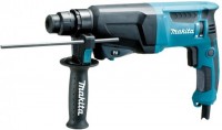 Photos - Rotary Hammer Makita HR2610 