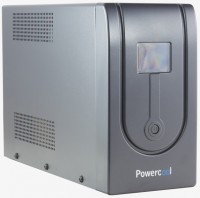 Photos - UPS PowerCool PCUPS1500VA 1500 VA