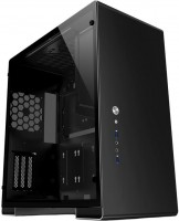 Computer Case Jonsbo U5S black