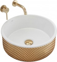 Bathroom Sink REA Helen 420 REA-U6978 420 mm