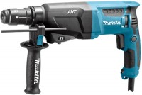 Rotary Hammer Makita HR2611FT 