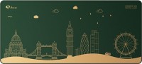 Mouse Pad Akko London Mouse Pad 