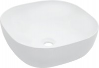 Bathroom Sink VidaXL Wash Basin Ceramic 143917 425 mm