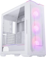 Computer Case Phanteks Eclipse G500A D-RGB white