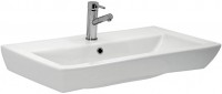 Photos - Bathroom Sink Cersanit Symfonia 80 K14-011 810 mm