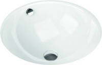 Photos - Bathroom Sink Kaldewei Classic 910006003001 491 mm