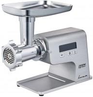 Photos - Meat Mincer FRAM FMG-MDT2500X stainless steel
