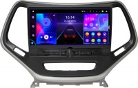 Photos - Car Stereo QLine 1023P11-J-22-811 