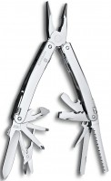 Knife / Multitool Victorinox SwissTool Spirit MX 