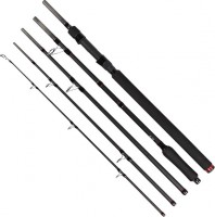 Photos - Rod Golden Catch Passion Power Travel 240-180 