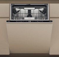 Integrated Dishwasher Whirlpool W7I HT58 T 