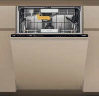 Photos - Integrated Dishwasher Whirlpool W8I HP42 L 