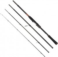 Photos - Rod Golden Catch Inquisitor Travel INS-764MH 