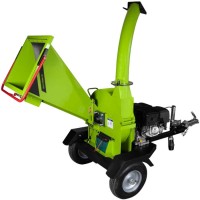 Photos - Garden Shredder Zipper ZI-HAEK15000 