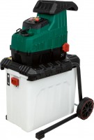 Photos - Garden Shredder Parkside PWH 2800 B2 