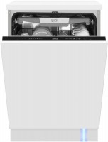 Photos - Integrated Dishwasher Amica DIM 66B7EBOiT 