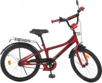 Photos - Kids' Bike Profi Speed Racer 20 