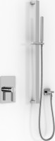 Photos - Shower System Kohlman Dexame QW220DSP3 