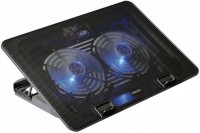 Photos - Laptop Cooler Evolveo A101 