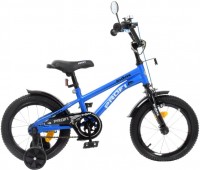 Photos - Kids' Bike Profi Shark 16 