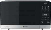 Photos - Microwave Bauknecht MW 59 MB black