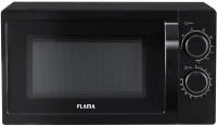 Photos - Microwave Flama 1887FL black