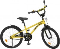 Photos - Kids' Bike Profi Shark 20 