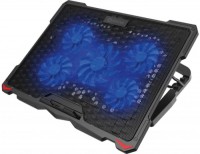 Photos - Laptop Cooler Platinet Laptop Cooler Pad 