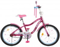 Photos - Kids' Bike Profi Unicorn 20 