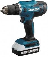 Photos - Drill / Screwdriver Makita DF488D002 