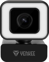 Photos - Webcam Yenkee Full HD Streaming Webcam 