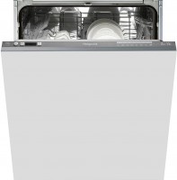 Integrated Dishwasher Hotpoint-Ariston HIC 3B19 UK 